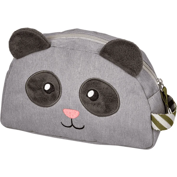 SPIEGELBURG COPPENRATH Panda Universele Tas - Dierenzak Theater