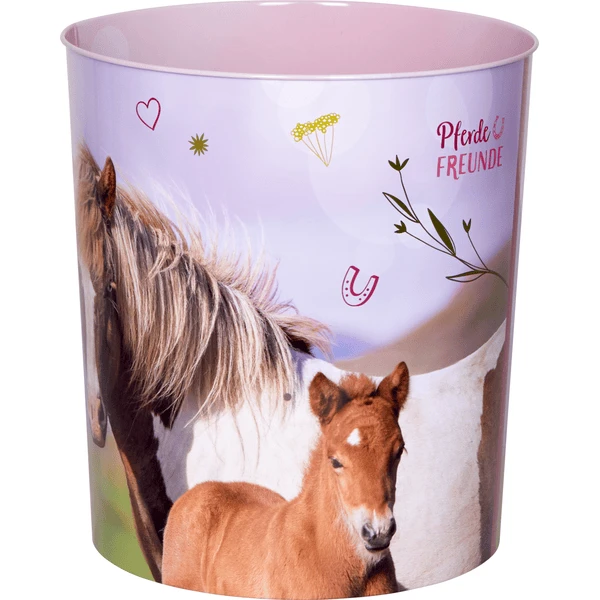 SPIEGELBURG COPPENRATH Prullenmand Paardenvrienden - Image 4