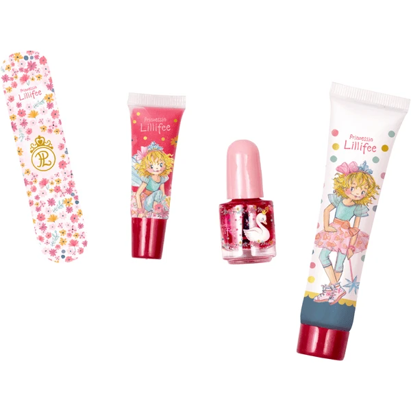 SPIEGELBURG COPPENRATH Schoonheidsset - Prinses Lillifee - Image 4