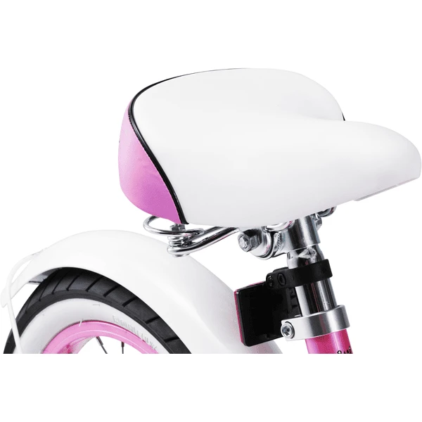 Star Trademarks BIKESTAR® Premium Design Fiets 16'' Pink - Image 5