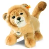 STEIFF Leo Baby-Schlenker Leeuw