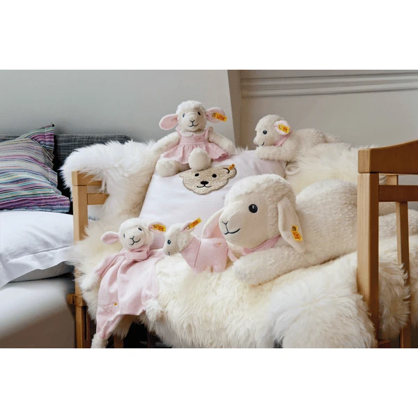 Steiff Slaap Lekker Lammetje Muziekdoosje - Image 2