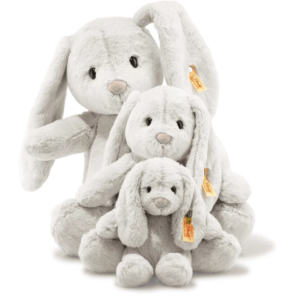 Steiff Soft Cuddly Friends Hoppie Hase 18 Cm - Image 2