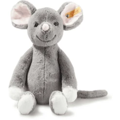 Steiff Zachte Cuddle Friends Muis Mia 30 Cm