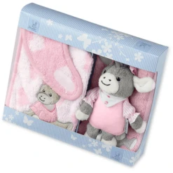 Sterntaler Cadeauset Emmi Meisje