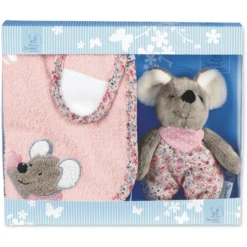 Sterntaler Cadeauset Mabel