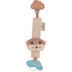 Sterntaler Dummy Ketting Otti -Randwinkel Voor Kinderen sterntaler dummy ketting otti a345674 3