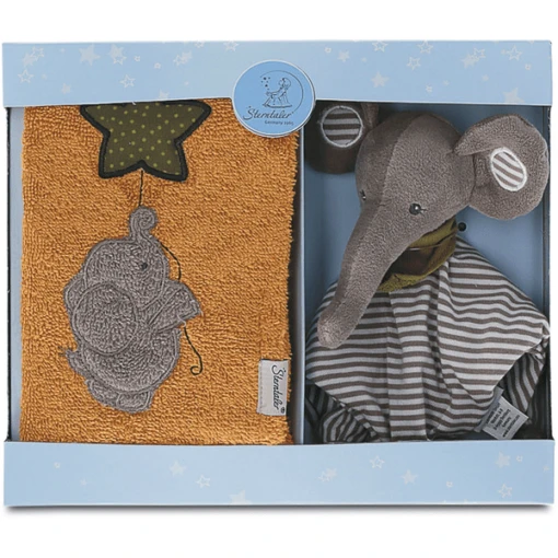 Sterntaler Geschenkset Elia - Afbeelding 2