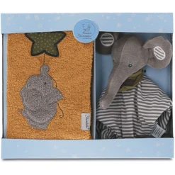Sterntaler Geschenkset Elia