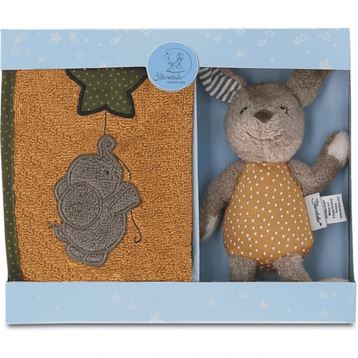 Sterntaler Geschenkset Happy - Afbeelding 2