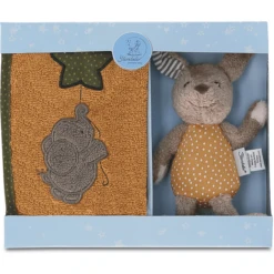 Sterntaler Geschenkset Happy