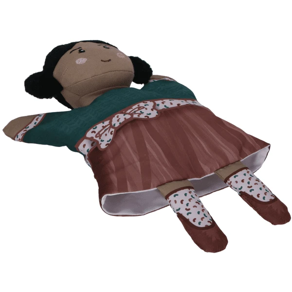 Sterntaler Handpop Bea Print - Image 3