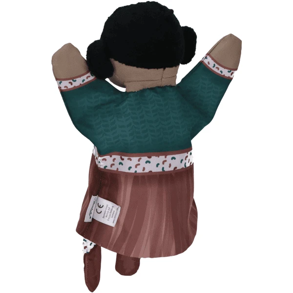 Sterntaler Handpop Bea Print - Image 4