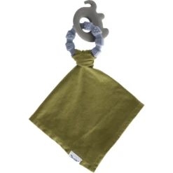 Sterntaler Knuffeldoekje Met Bijtring Elia