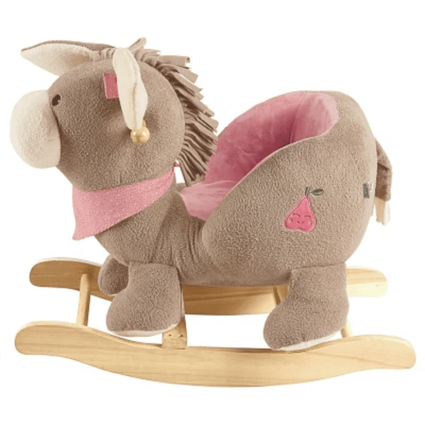 Sterntaler Schommeldier Emmily - Image 2