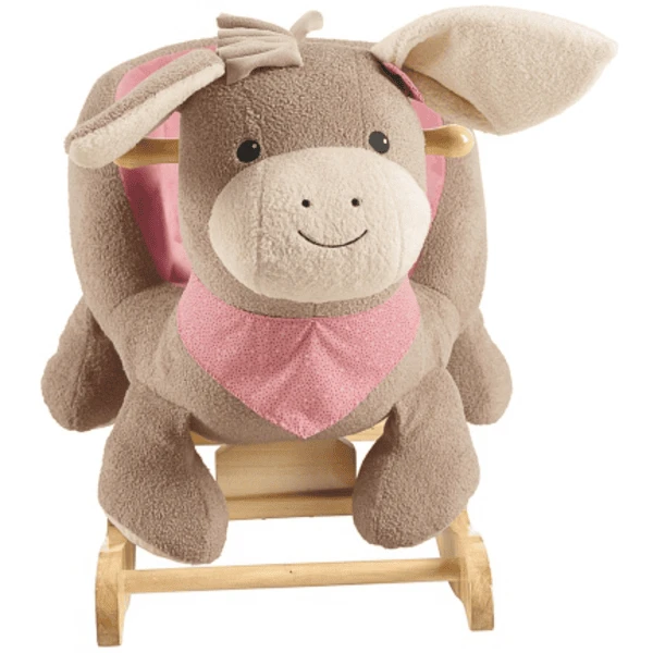 Sterntaler Schommeldier Emmily - Image 3