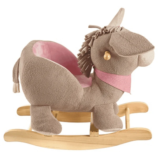 Sterntaler Schommeldier Emmily - Image 4