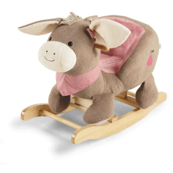 Sterntaler Schommeldier Emmily