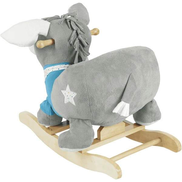 STERNTALER Schommeldier Ezel Erik - Image 2