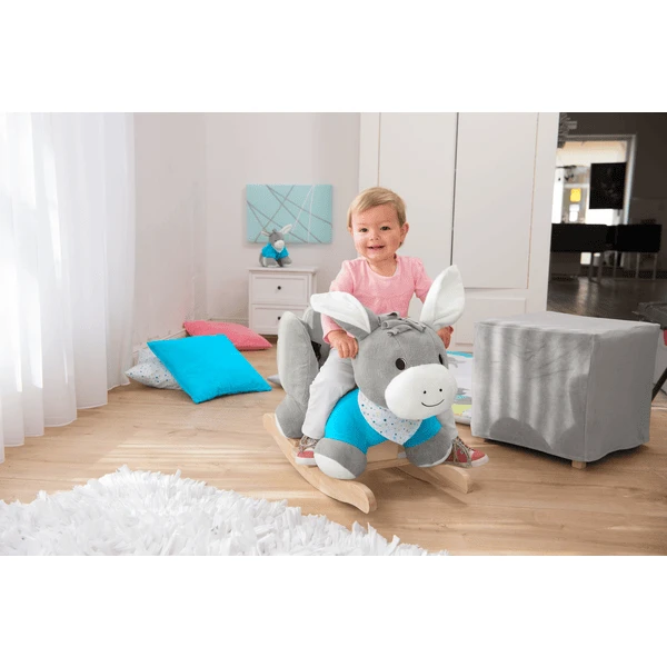 STERNTALER Schommeldier Ezel Erik - Image 3