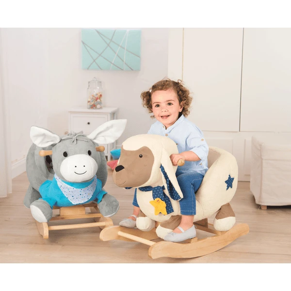 STERNTALER Schommeldier Ezel Erik - Image 4