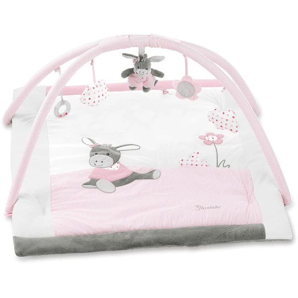 Sterntaler Speelmat Emmi Girl