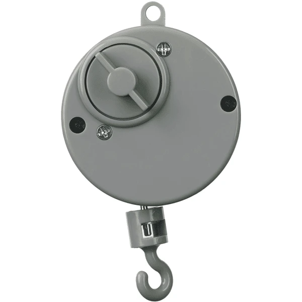 Sterntaler Speelmechanisme Voor Mobiel Grijs, Toverfluit - Afbeelding 2