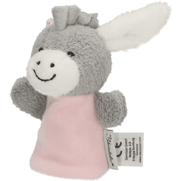 Sterntaler Vingerpop Emmi Meisje - Image 2