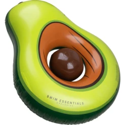 SWIM ESSENTIALS Swim Essential S Avocado 180 Cm