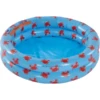 SWIM ESSENTIALS Swim Essential S Baby Zwembad Krabben 60 Cm -Randwinkel Voor Kinderen swim essential s baby zwembad krabben 60 cm a361804