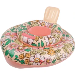 SWIM ESSENTIALS Swim Essential S Blossom Swim Ring