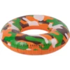 SWIM ESSENTIALS Swim Essential S Drijvende Ring Camouflage 90 Cm -Randwinkel Voor Kinderen swim essential s drijvende ring camouflage 90 cm a361822