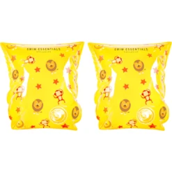 SWIM ESSENTIALS Swim Essential S Floaties Circus (0-2 Jaar)