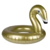 SWIM ESSENTIALS Swim Essential S Golden He Zwaan Zwemband 95 Cm -Randwinkel Voor Kinderen swim essential s golden he zwaan zwemband 95 cm a359645