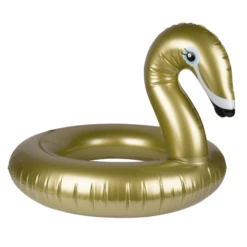 SWIM ESSENTIALS Swim Essential S Golden He Zwaan Zwemband 95 Cm