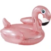 SWIM ESSENTIALS Swim Essential S Opblaasbare Flamingo Rose Goud XL -Randwinkel Voor Kinderen swim essential s opblaasbare flamingo rose goud xl a359719