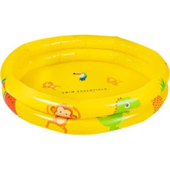 SWIM ESSENTIALS Swim Essential S Print Ed Baby Zwembad 60 Cm