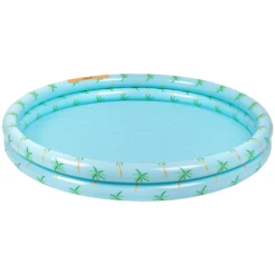SWIM ESSENTIALS Swim Essential S Print Ed Child Ren's Pool Palms