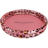SWIM ESSENTIALS Swim Essential S Print Ed Child Ren's Pool Panther Rose Gold -Randwinkel Voor Kinderen swim essential s print ed child rens pool panther rose gold a359626