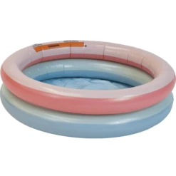 SWIM ESSENTIALS Swim Essential S Regenboog Babybad 60 Cm