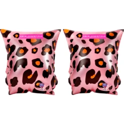 SWIM ESSENTIALS Swim Essential S Swim Wings Panther Rose Goud (0-2 Jaar)