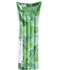 SWIM ESSENTIALS Swim Essential S Waterbed Tropical Jungle