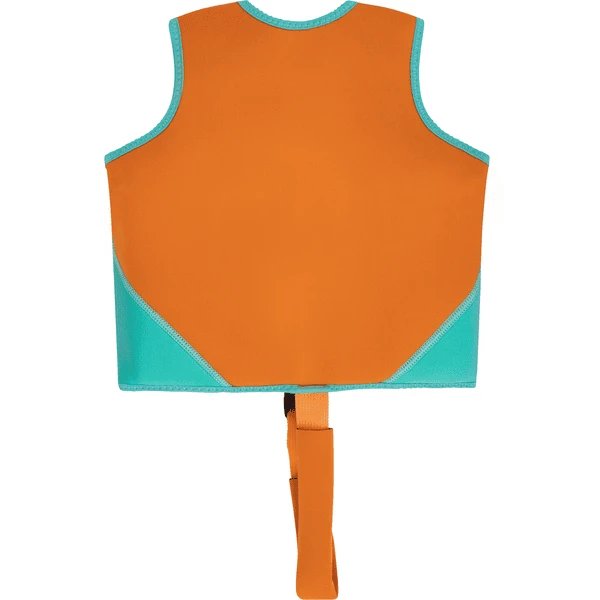 SWIM ESSENTIALS Swim Essential S Zwemvest Orange - Image 2