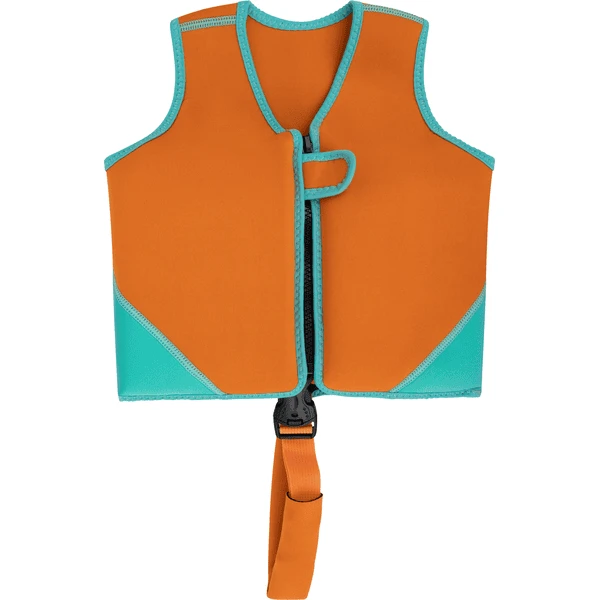 SWIM ESSENTIALS Swim Essential S Zwemvest Orange