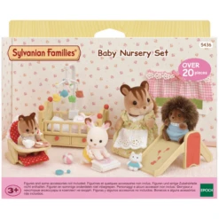Sylvanian Families ® Babykamerset