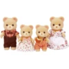 SYLVANIAN FAMILIES Familie Beer -Randwinkel Voor Kinderen sylvanian families familie beer a136304