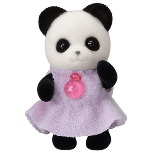 Sylvanian Families ® Panda Familie - Image 4