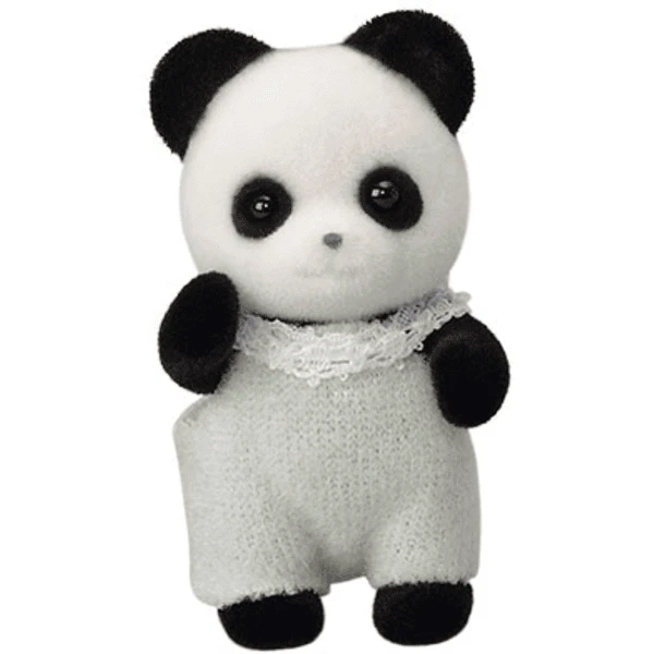 Sylvanian Families ® Panda Familie - Image 5