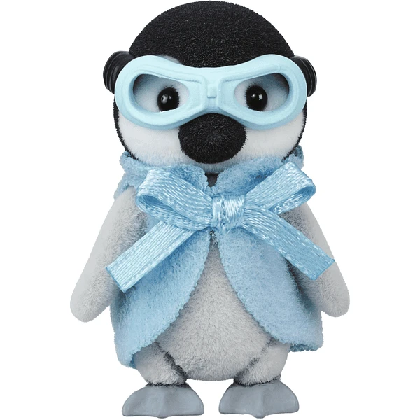 Sylvanian Families ® Penguin Rij- En Speelset - Image 3