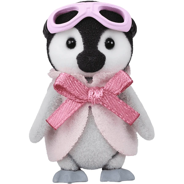 Sylvanian Families ® Penguin Rij- En Speelset - Image 4